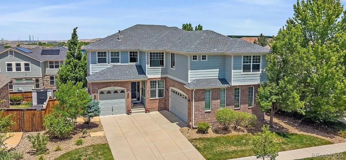 24765 E Crestline Place, Aurora, CO 80016 - #1