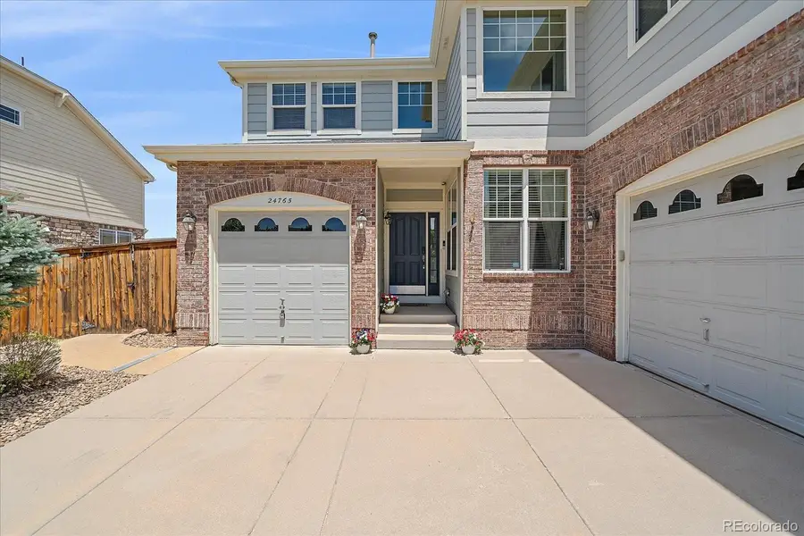 24765 E Crestline Place, Aurora, CO 80016 - #2