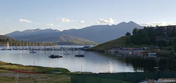 410 Tenderfoot Street #44, Dillon, CO 80435