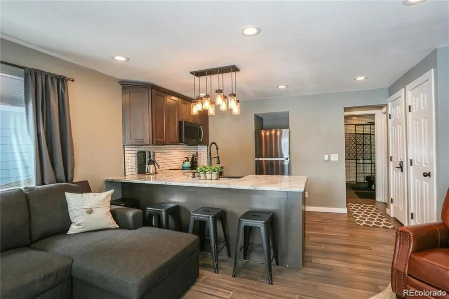 410 Tenderfoot Street #44, Dillon, CO 80435 - Image #2