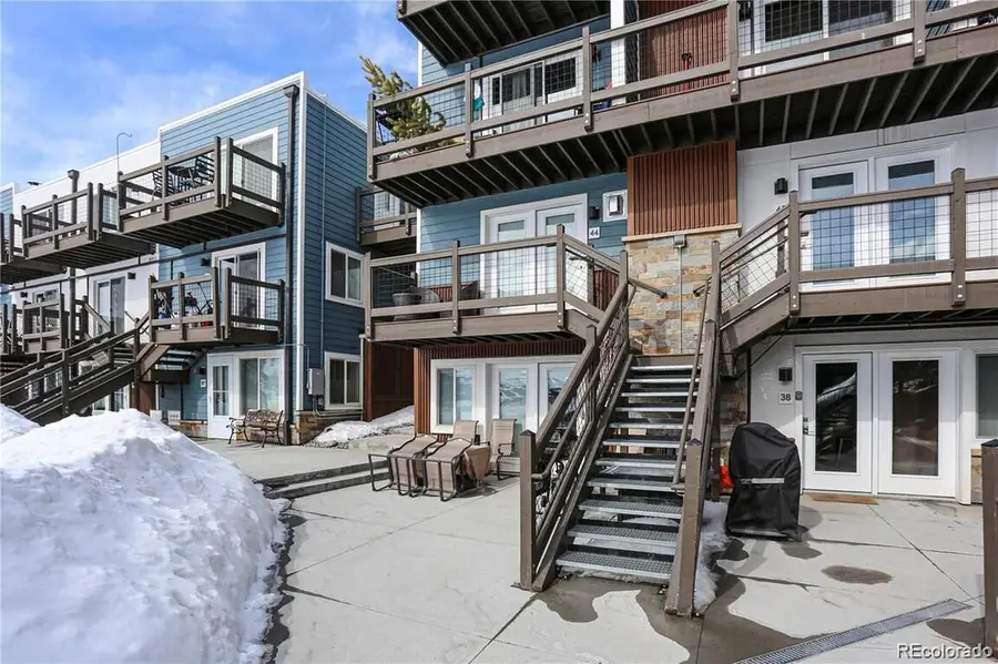410 Tenderfoot Street #44, Dillon, CO 80435 - Image #3