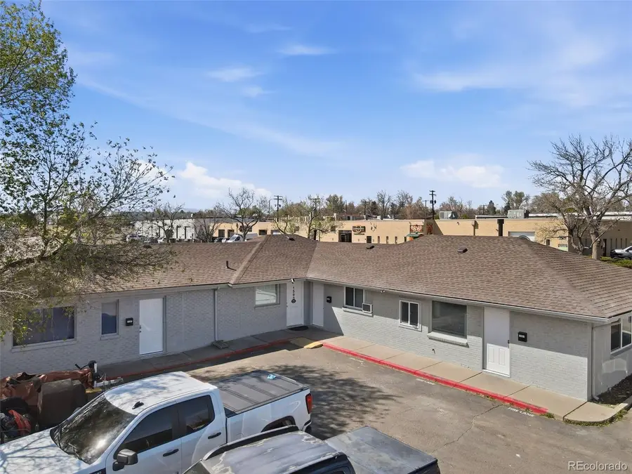 1597 Reed Street, Denver, CO 80214 - #2