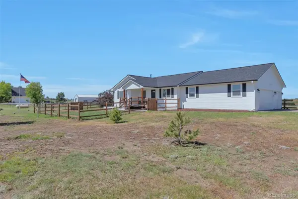 1740 Territory Circle, Parker, CO 80138
