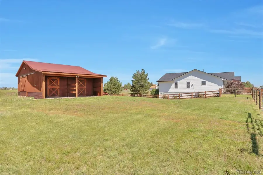 1740 Territory Circle, Parker, CO 80138 - #3