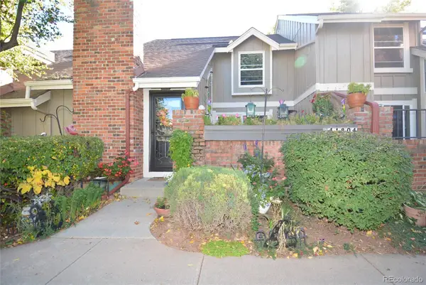 11804 Elk Head Range Road, Littleton, CO 80127