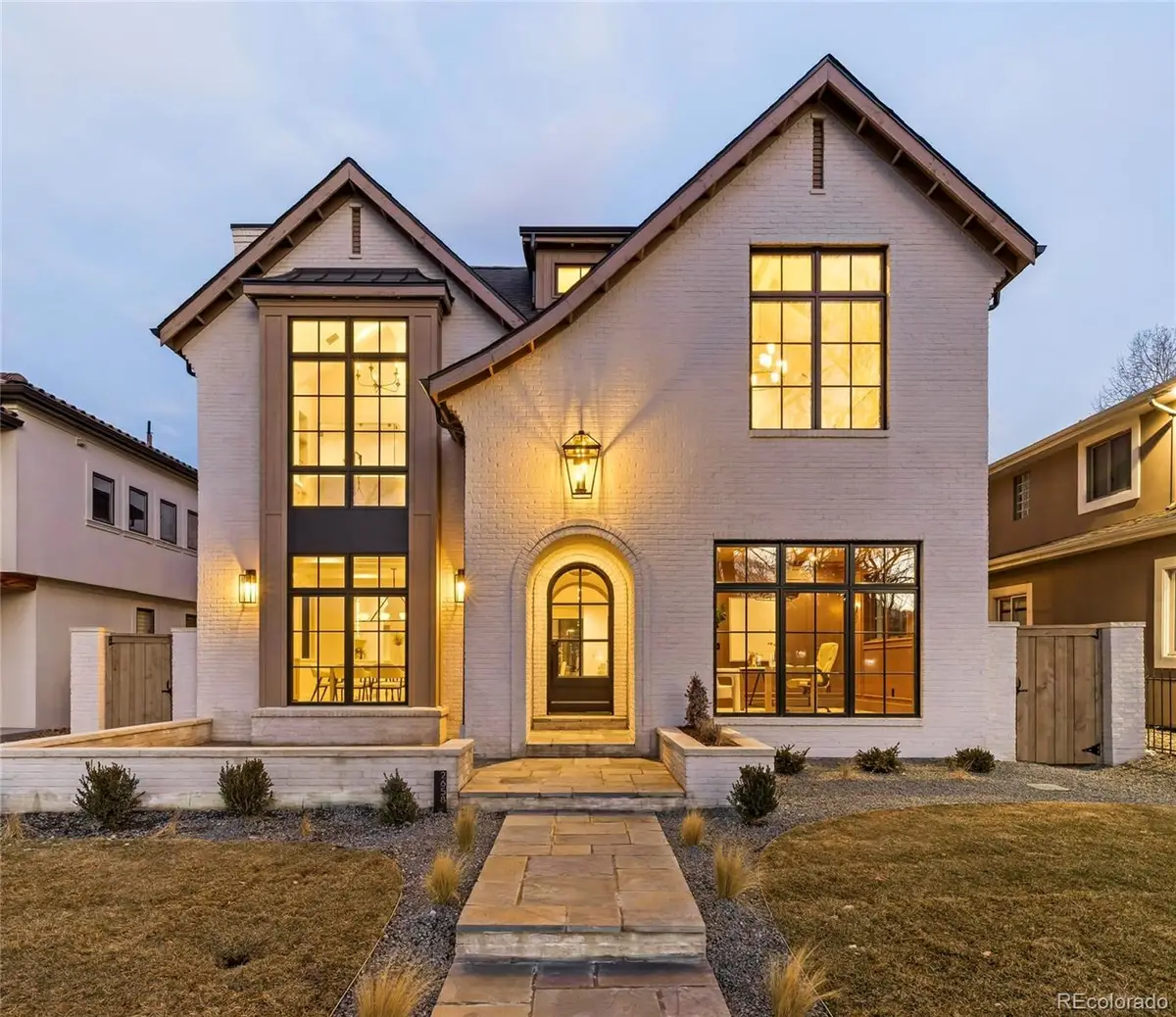 2658 S Adams Street, Denver, CO 80210 - #1