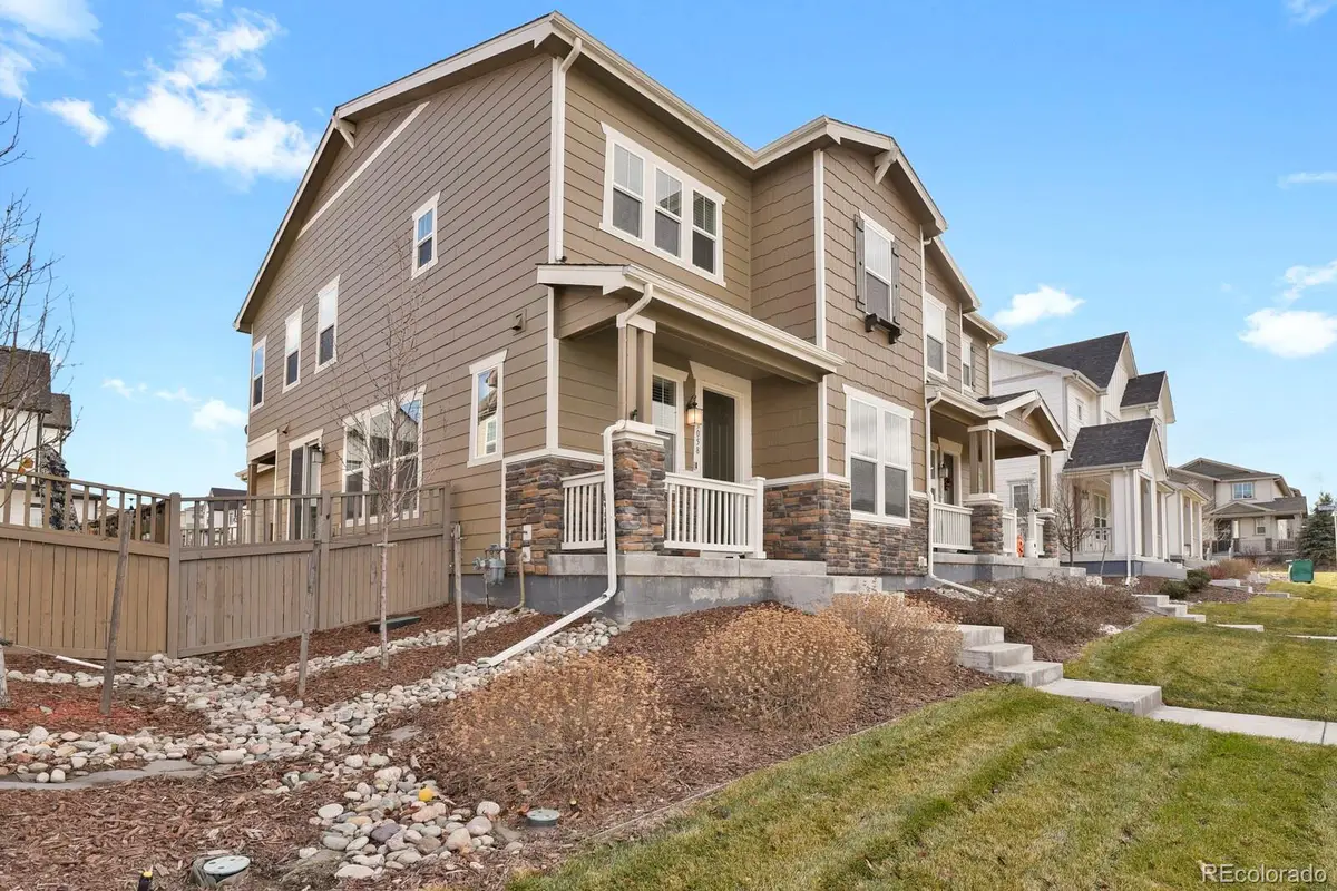 3058 Distant Rock Avenue, Castle Rock, CO 80109 - Image #1