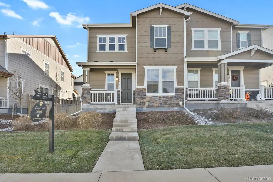 3058 Distant Rock Avenue, Castle Rock, CO 80109 - Image #2