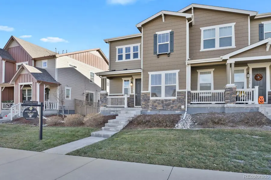 3058 Distant Rock Avenue, Castle Rock, CO 80109 - Image #3