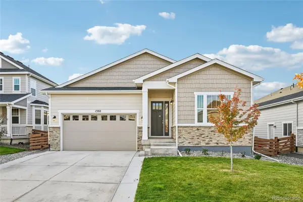 1392 Zenith Heights, Erie, CO 80516