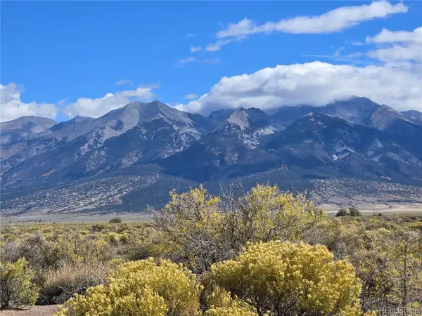 Lot 9 & 10 Alyssum Circle, Fort Garland, CO 81133