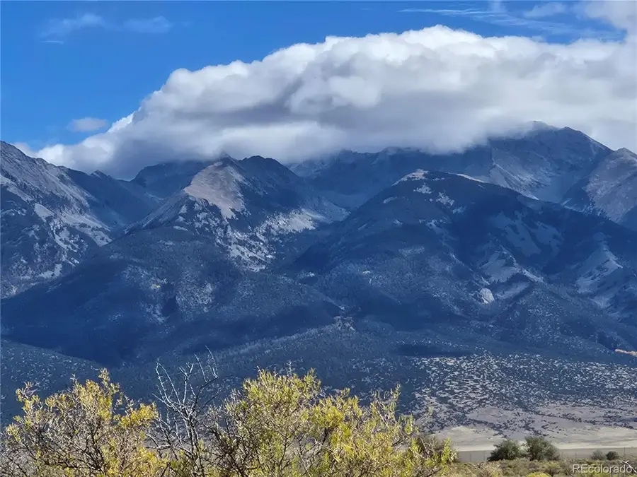 Lot 9 & 10 Alyssum Circle, Fort Garland, CO 81133 - Image #2