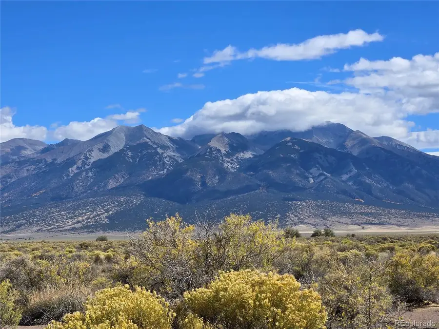 Lot 9 & 10 Alyssum Circle, Fort Garland, CO 81133 - Image #3