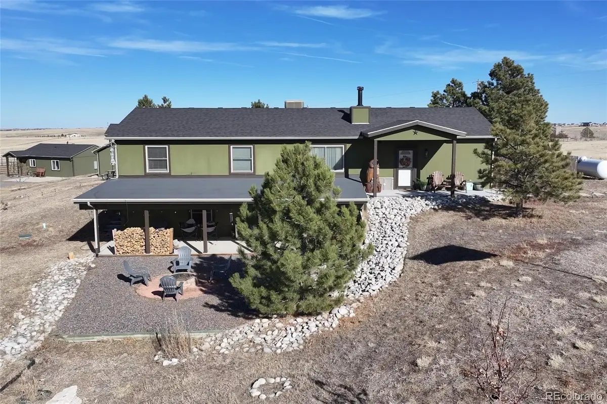 42812 Ricki Drive, Parker, CO 80138 - #1