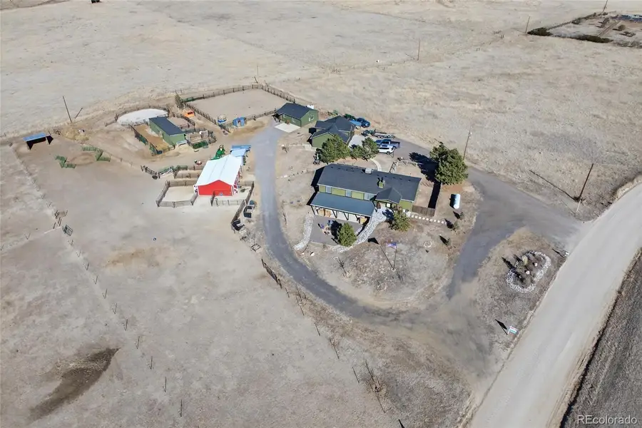 42812 Ricki Drive, Parker, CO 80138 - #3