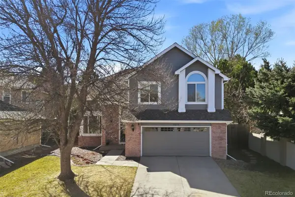 11679 Decatur Drive, Westminster, CO 80234