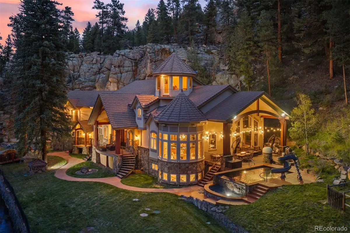 27570 Highway 74, Evergreen, CO 80439 - #1