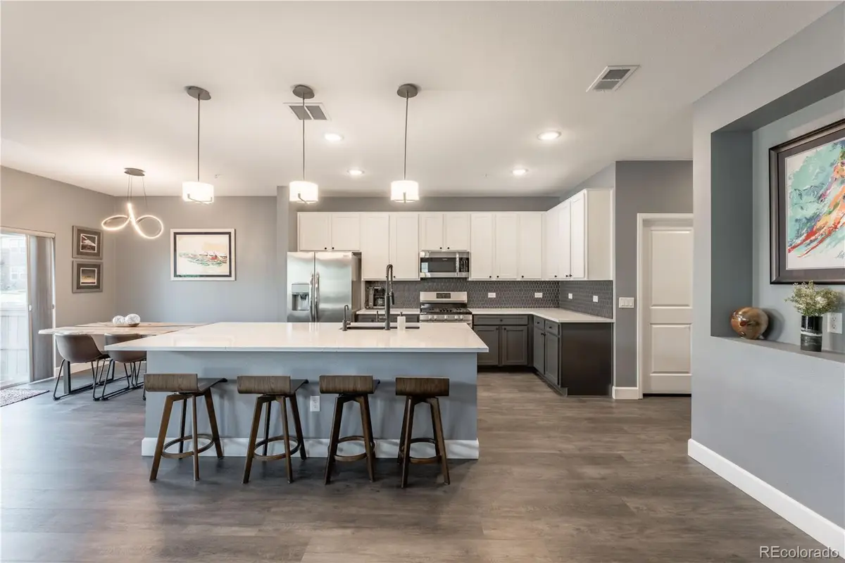 24907 E Calhoun Place #B, Aurora, CO 80016 - #1