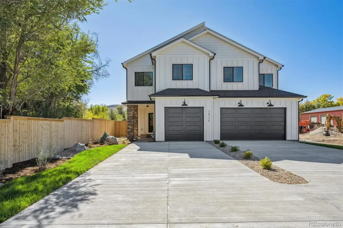 16180 Mt. Vernon Road, Golden, CO 80401 - #1
