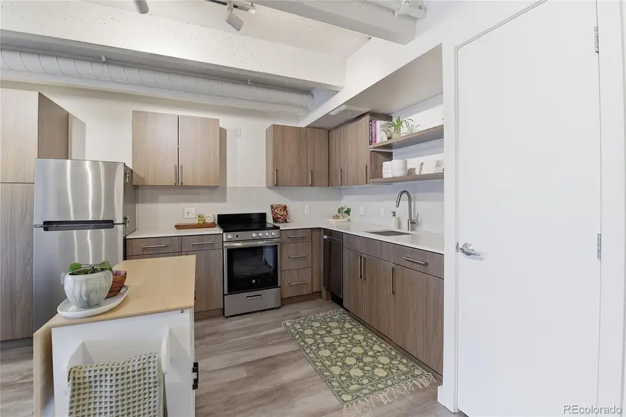 1495 Vrain Street #207, Denver, CO 80204 - #2