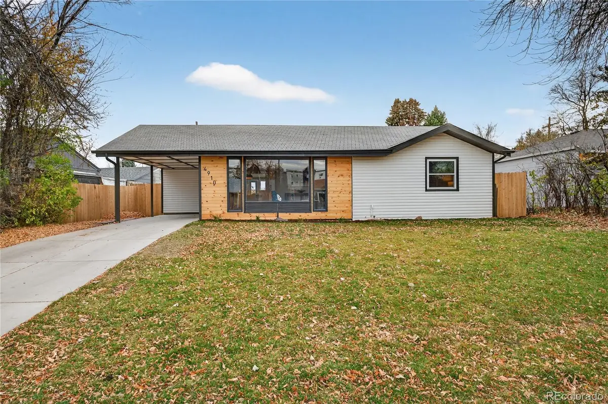 4910 E Missouri Avenue, Denver, CO 80246 - Image #1