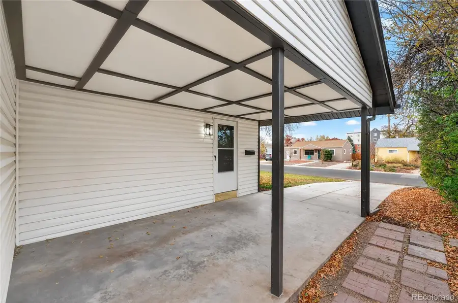 4910 E Missouri Avenue, Denver, CO 80246 - Image #3