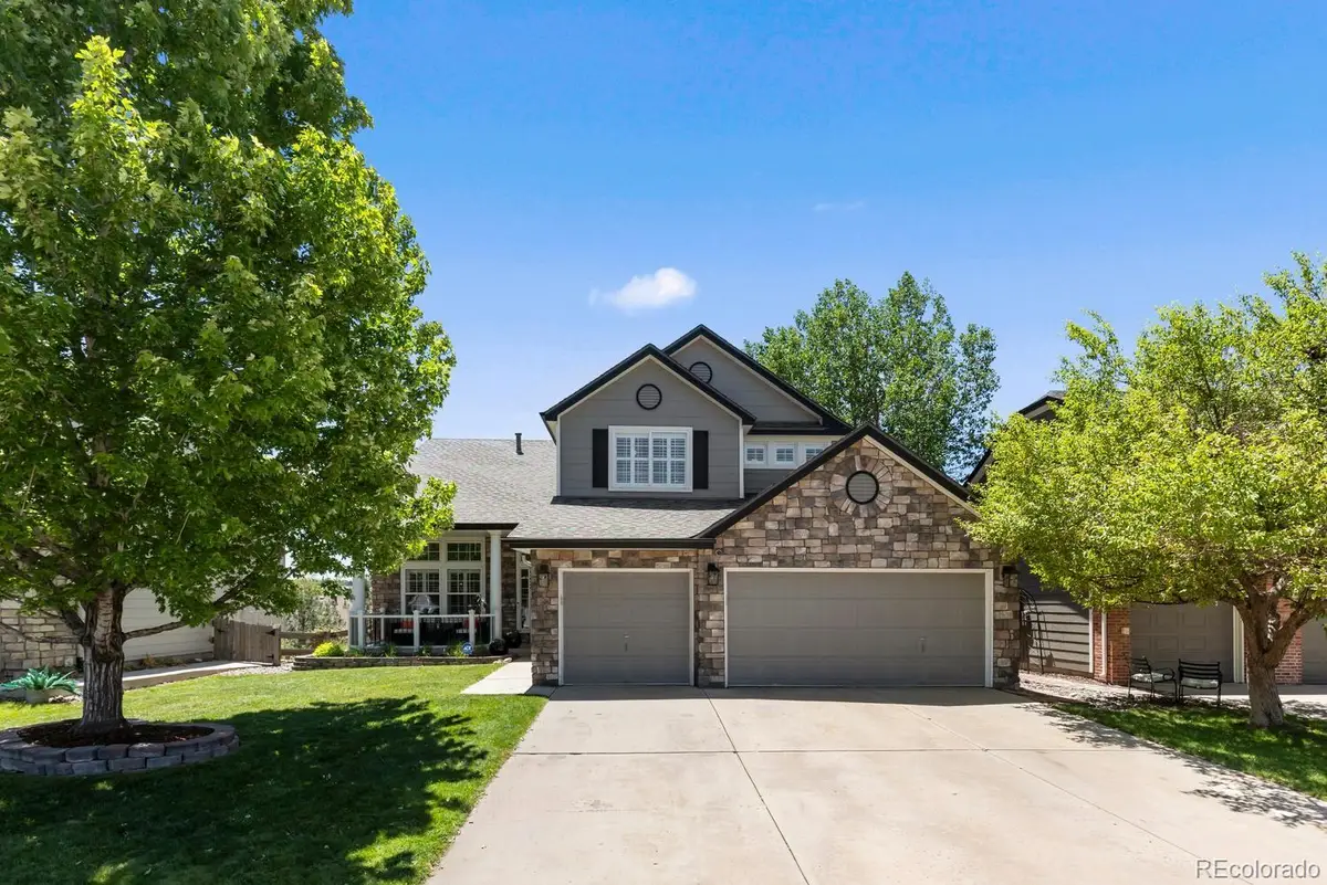 22424 Quail Run Lane, Parker, CO 80138 - #1