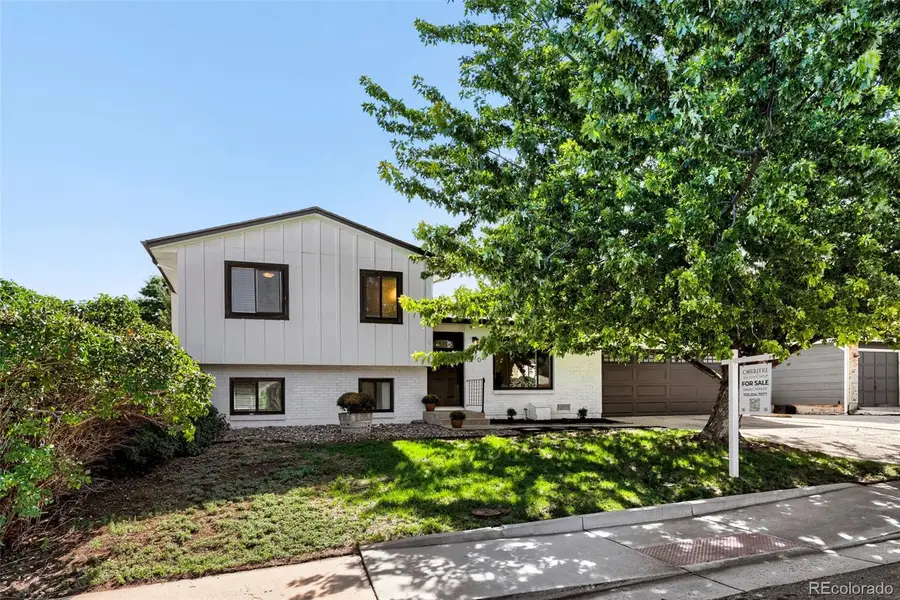4702 S Dudley Street, Littleton, CO 80123 - #3