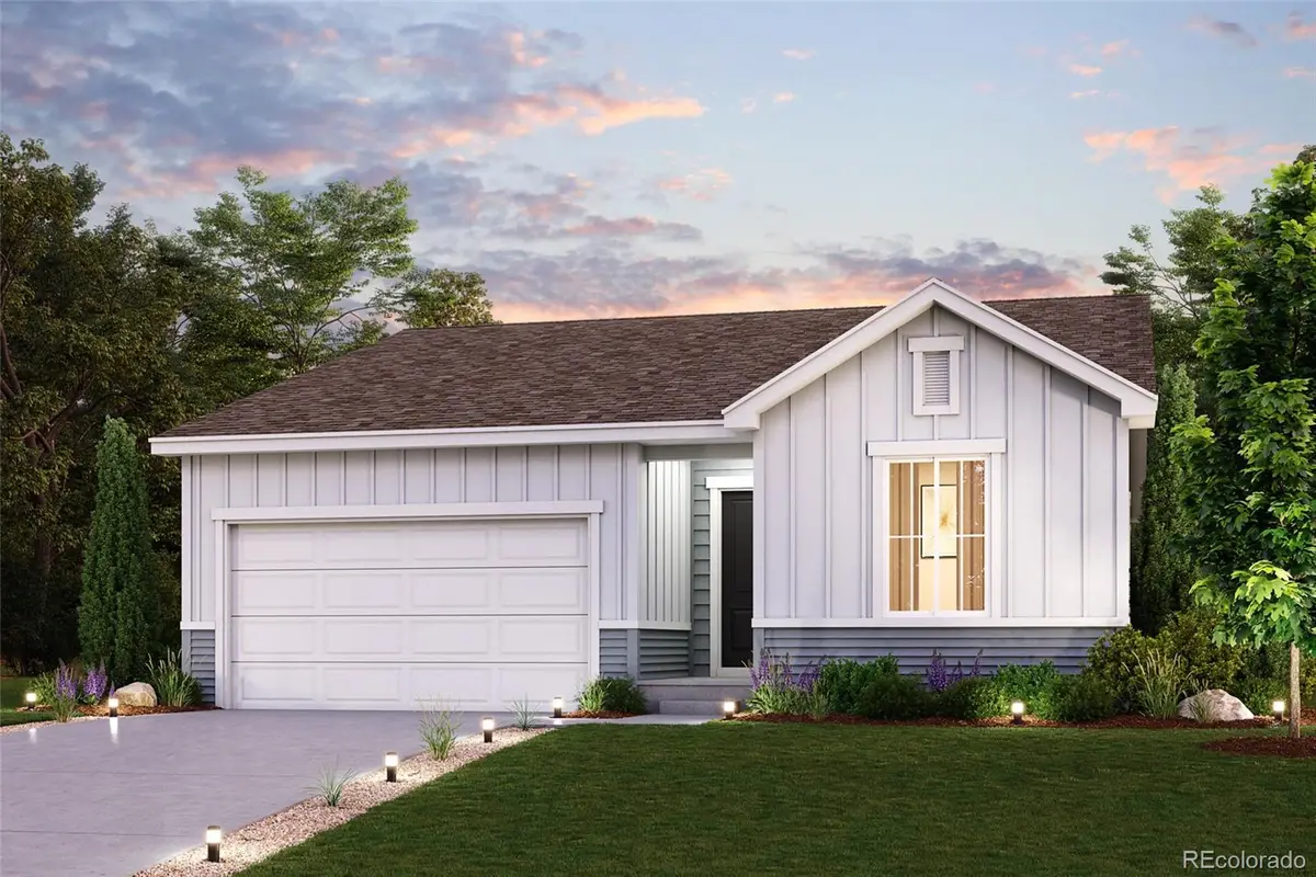 5596 Ranch Street, Mead, CO 80504 - #1