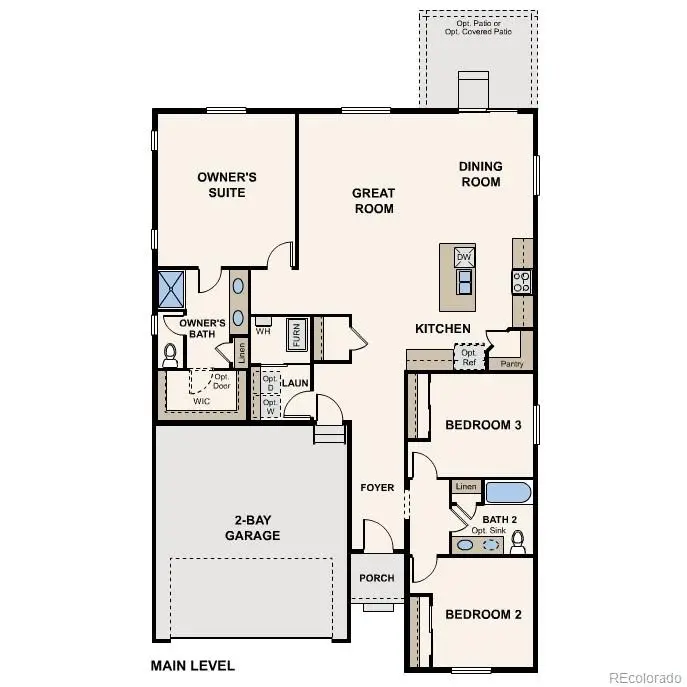 5596 Ranch Street, Mead, CO 80504 - #2