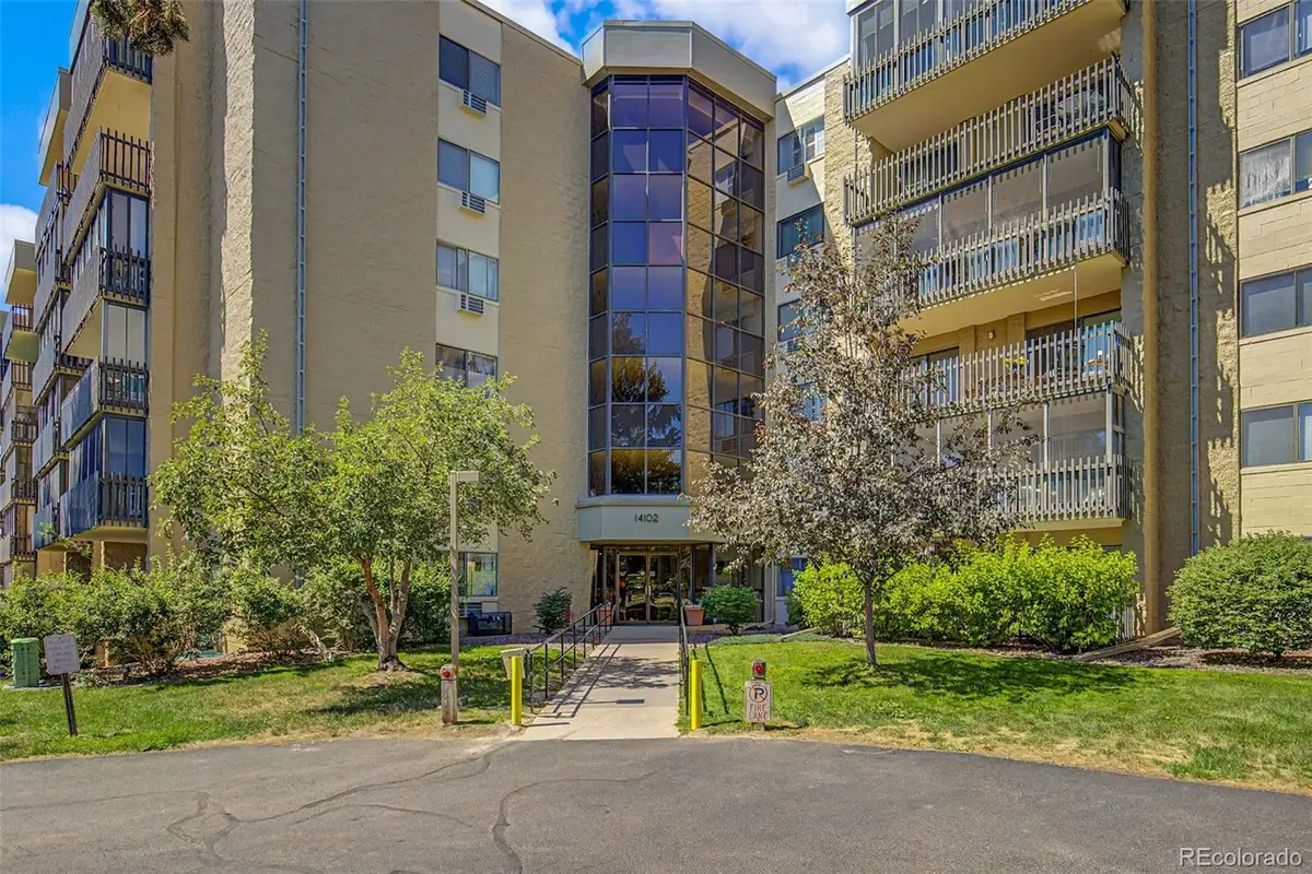 14102 E Linvale #610, Aurora, CO 80014 - #1