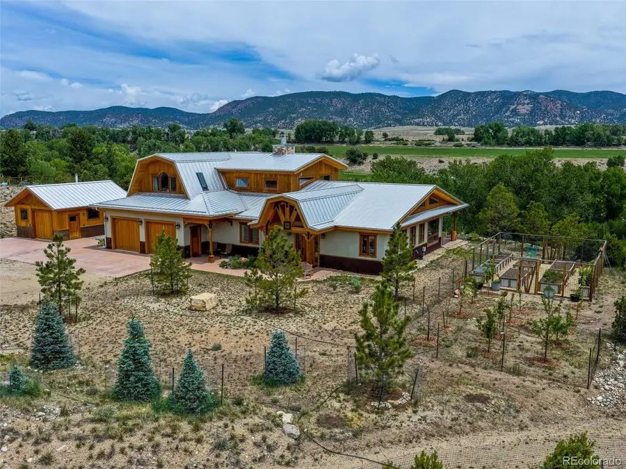 9699 County Road 163, Salida, CO 81201 - #3