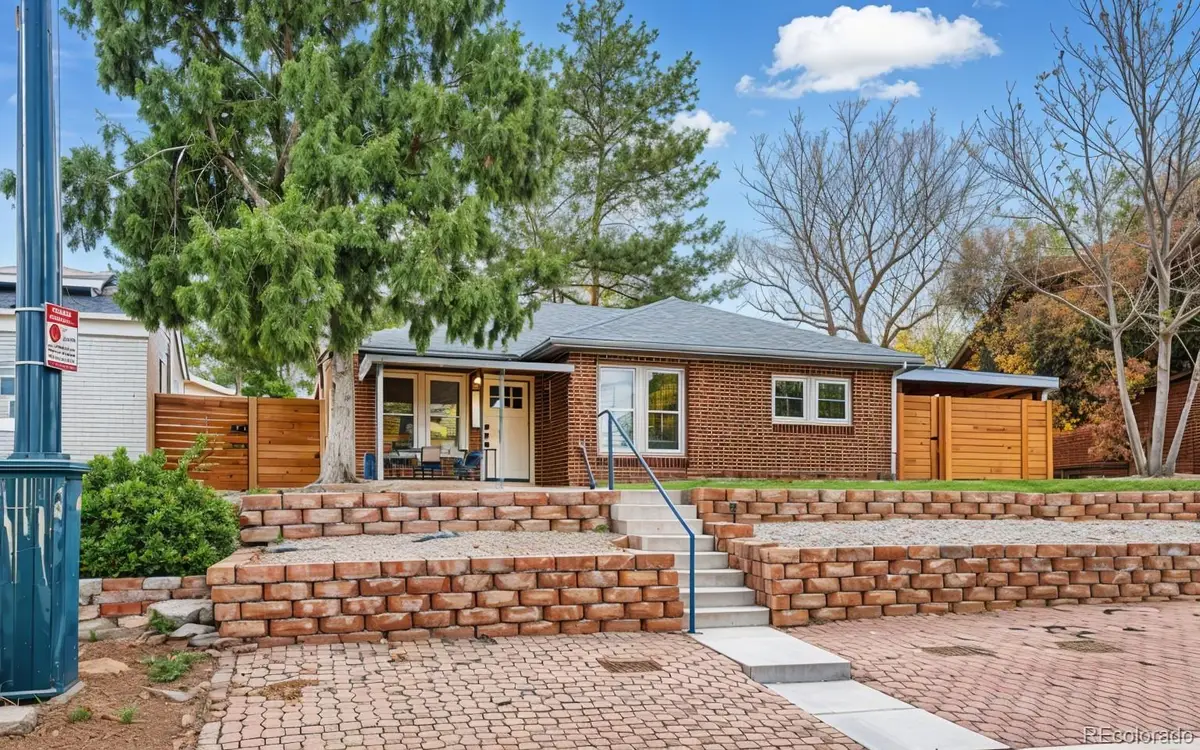 4541 Eliot Street, Denver, CO 80211 - #1