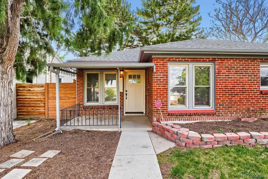 4541 Eliot Street, Denver, CO 80211 - #2