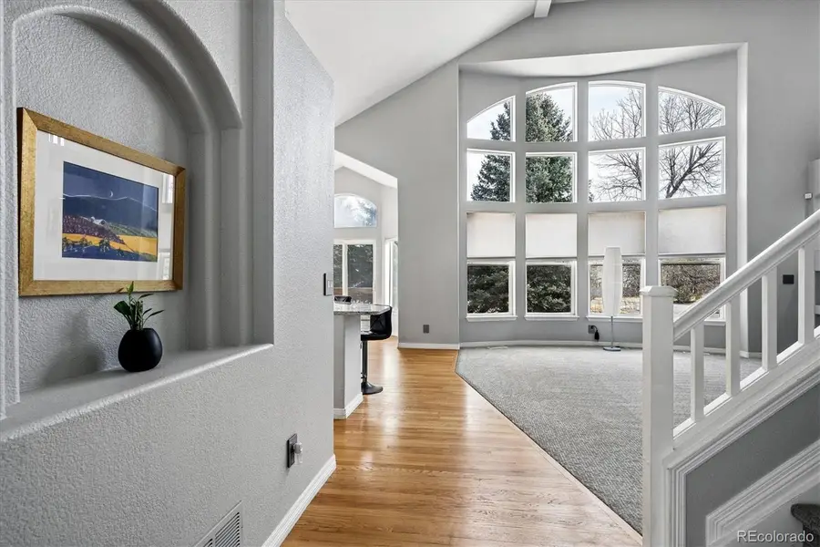 5524 W Ida Drive, Littleton, CO 80123 - #3