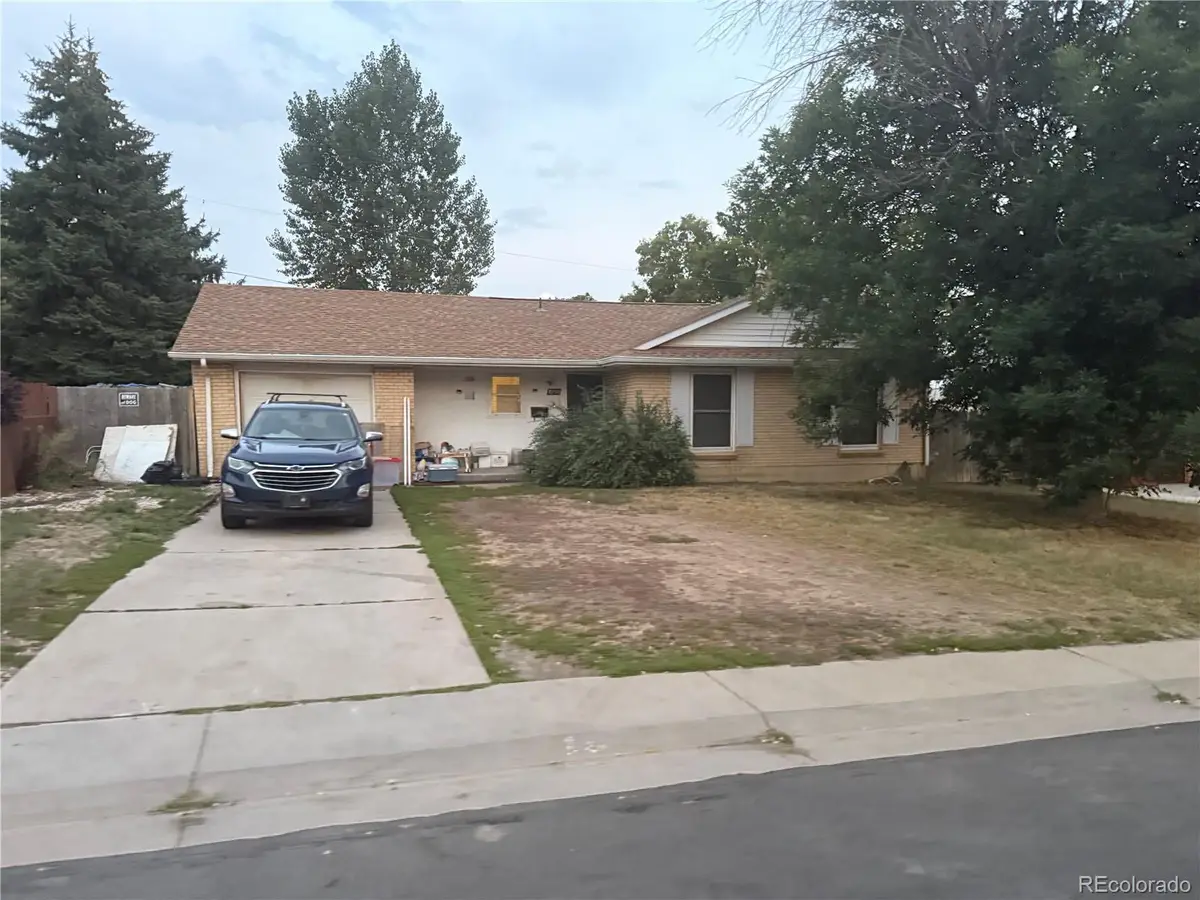 8750 Seton, Westminster, CO 80031 - Image #1