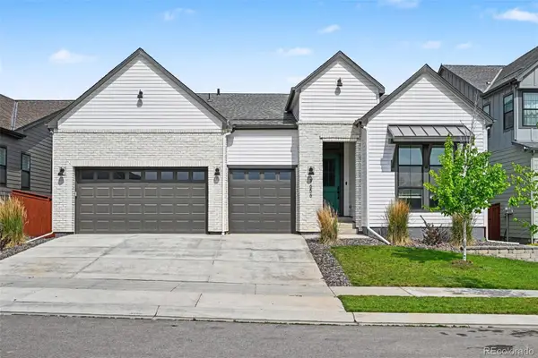 1656 Flourish Drive, Windsor, CO 80550