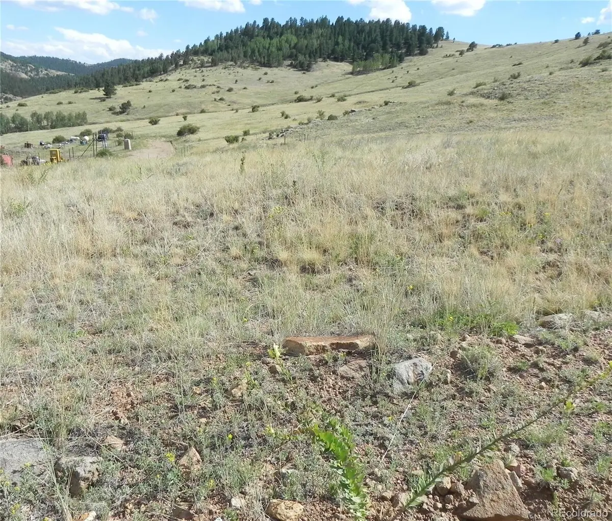 Lot 1-2 Colorado Avenue, Cripple Creek, CO 80813 - #1