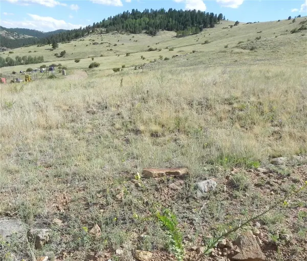 Lot 1-2 Colorado Avenue, Cripple Creek, CO 80813