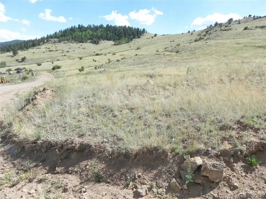 Lot 1-2 Colorado Avenue, Cripple Creek, CO 80813 - #2