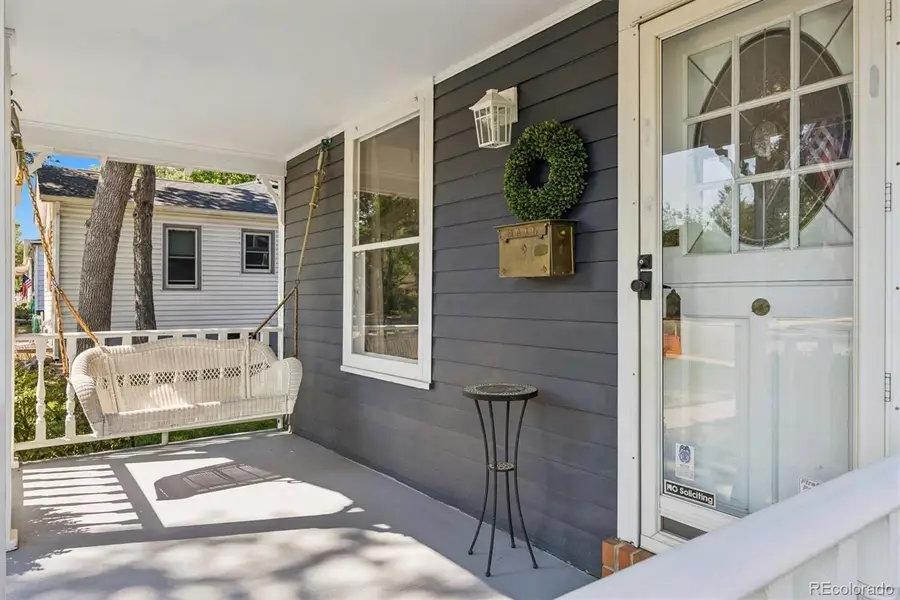 4009 S Logan Street, Englewood, CO 80113 - #2