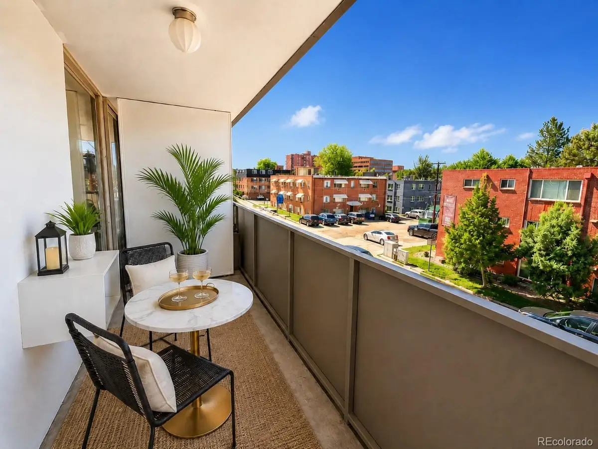 799 Dahlia Street #305, Denver, CO 80220 - #1