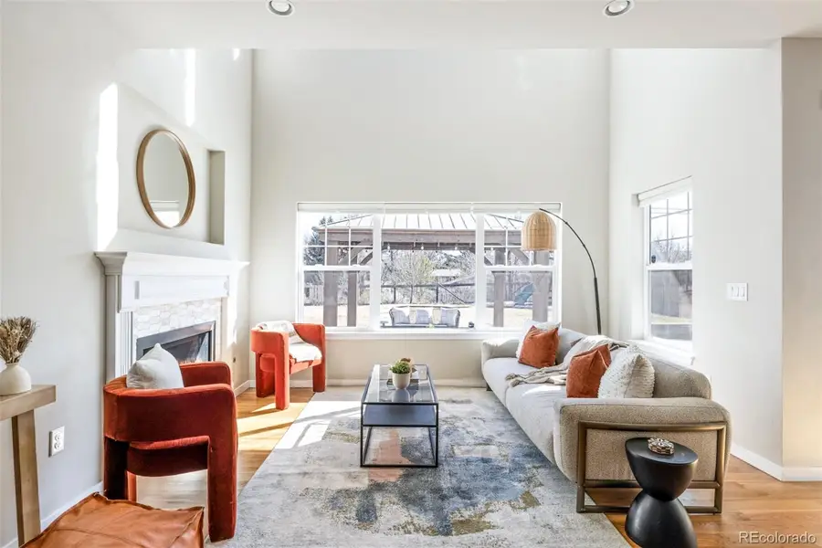 11650 W 20th Avenue, Lakewood, CO 80215 - #3