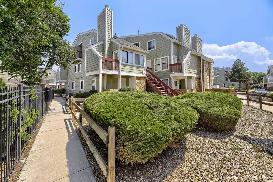 14581 E Ford Place #1, Aurora, CO 80012 - #2