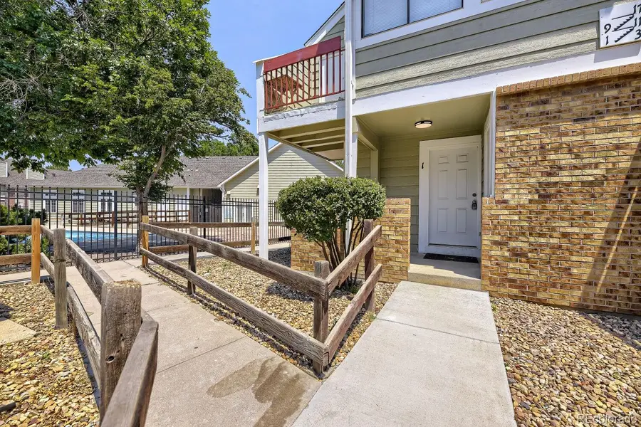14581 E Ford Place #1, Aurora, CO 80012 - #3