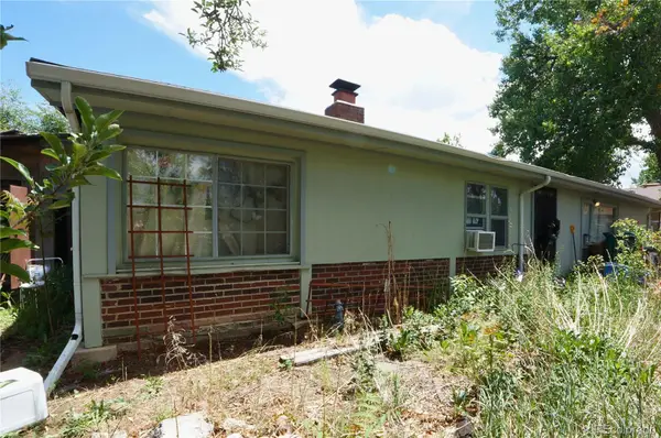 1180 W Stanford Drive, Englewood, CO 80110