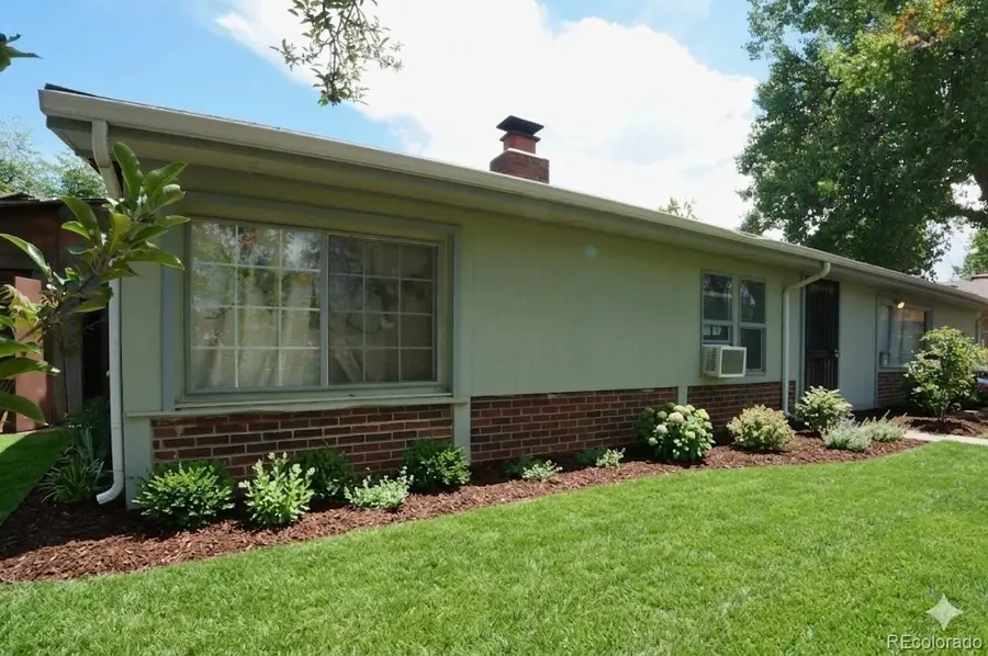 1180 W Stanford Drive, Englewood, CO 80110 - #2