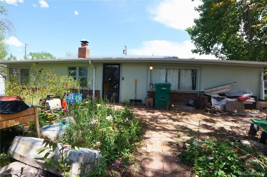 1180 W Stanford Drive, Englewood, CO 80110 - #3