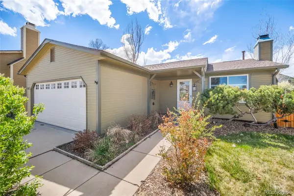 8471 Wild Alfalfa Place, Parker, CO 80134