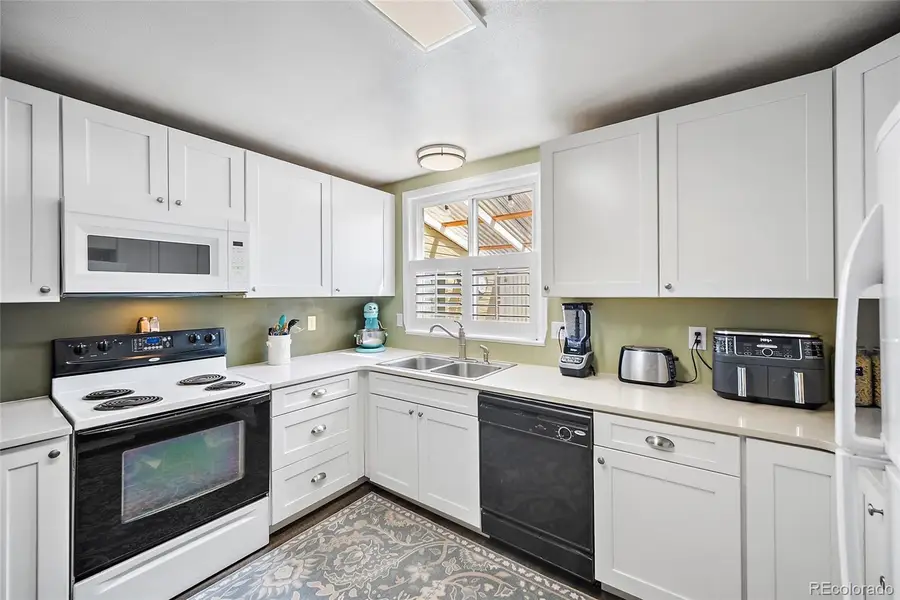 8471 Wild Alfalfa Place, Parker, CO 80134 - #3